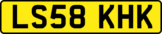 LS58KHK