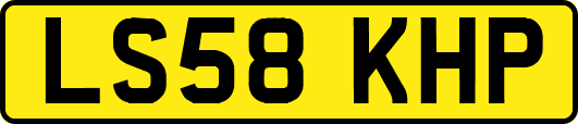 LS58KHP
