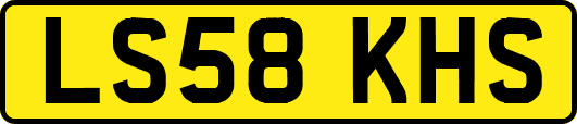 LS58KHS