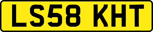 LS58KHT