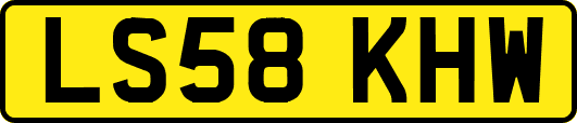 LS58KHW