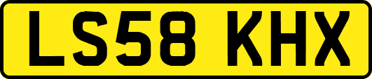 LS58KHX