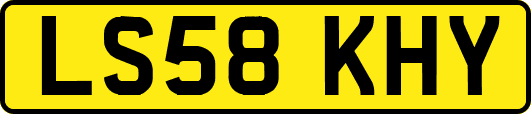 LS58KHY