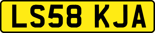 LS58KJA