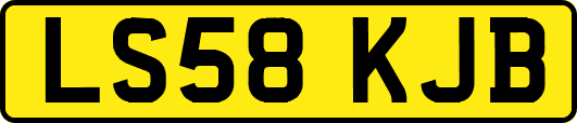 LS58KJB
