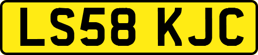 LS58KJC
