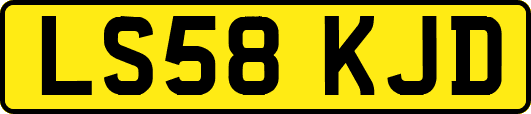 LS58KJD