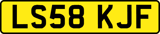 LS58KJF