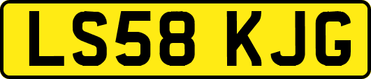 LS58KJG