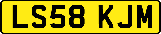 LS58KJM