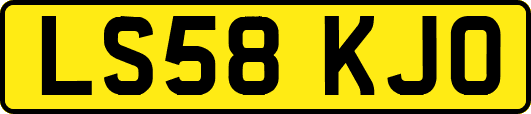 LS58KJO