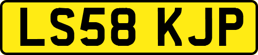 LS58KJP