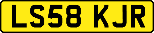 LS58KJR