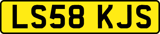 LS58KJS