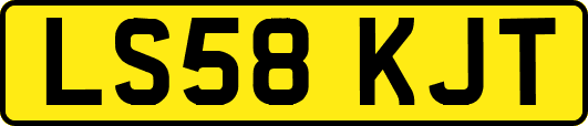 LS58KJT