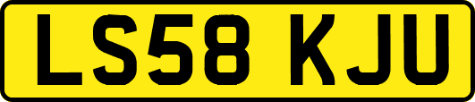 LS58KJU