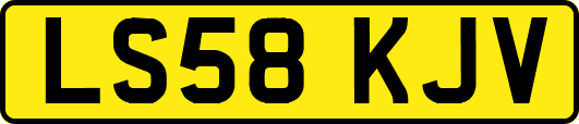 LS58KJV