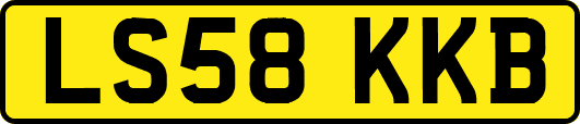 LS58KKB