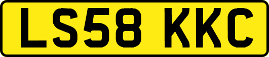 LS58KKC