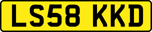 LS58KKD