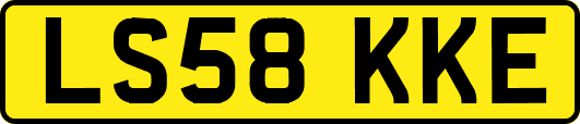 LS58KKE
