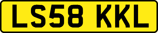 LS58KKL