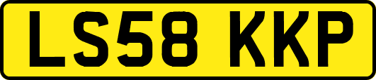 LS58KKP