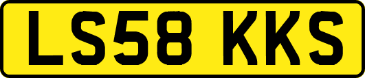 LS58KKS