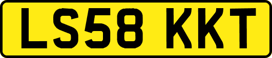 LS58KKT