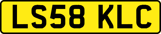 LS58KLC