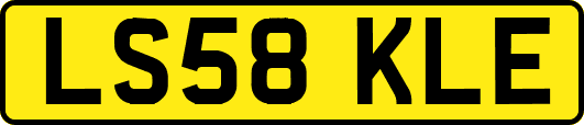 LS58KLE