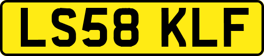 LS58KLF
