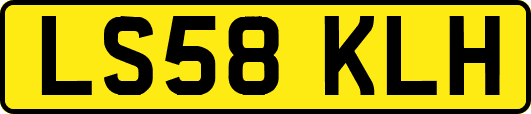 LS58KLH