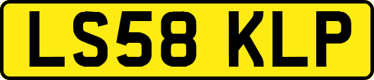 LS58KLP