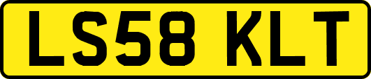 LS58KLT