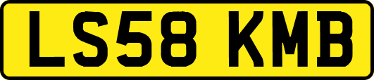 LS58KMB