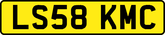 LS58KMC