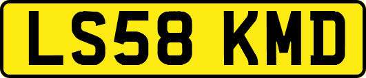 LS58KMD