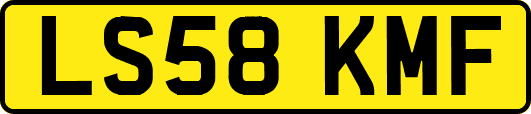 LS58KMF
