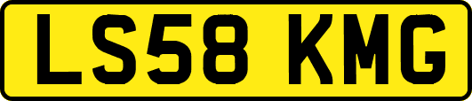 LS58KMG