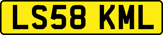LS58KML