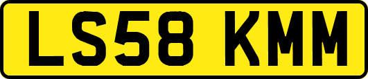 LS58KMM