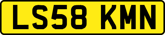 LS58KMN