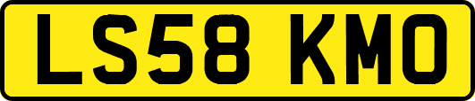 LS58KMO