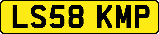 LS58KMP