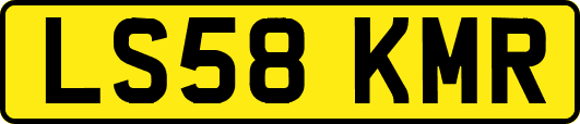 LS58KMR