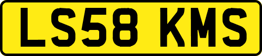 LS58KMS