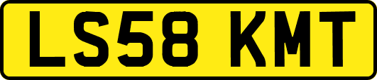 LS58KMT