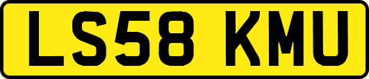 LS58KMU