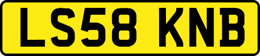 LS58KNB